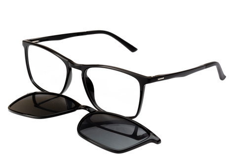 Сонцезахисні окуляри StyleMark C2709A