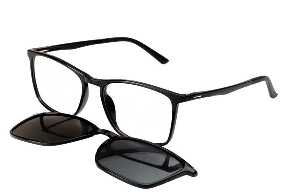 Сонцезахисні окуляри StyleMark C2709A