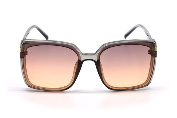 Сонцезахисні окуляри Maltina форма Гранди (59112 серый)