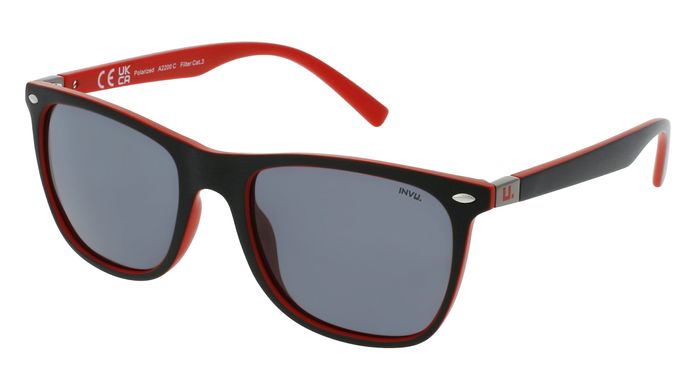 Солнцезащитные очки INVU A2200C