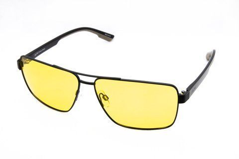 Сонцезахисні окуляри StyleMark L1541Y - фото товару від Maltina