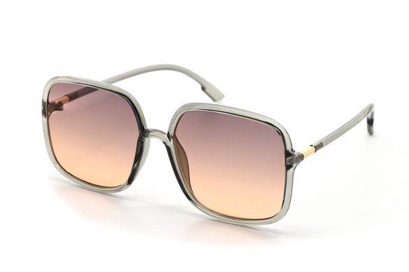 Солнцезащитные очки Maltina форма Гранды (59110 сер)