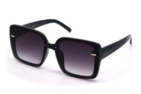 Сонцезахисні окуляри Maltina форма Гранди (59125 черн)