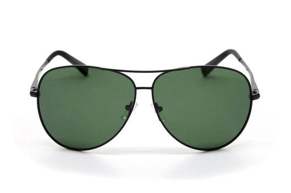 Сонцезахисні окуляри Maltina форма Авіатори (51841 черн)