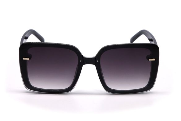 Сонцезахисні окуляри Maltina форма Гранди (59125 черн)
