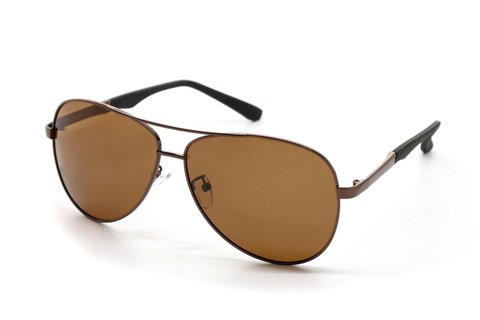 Солнцезащитные очки Maltina форма Авиаторы (51930 кор)