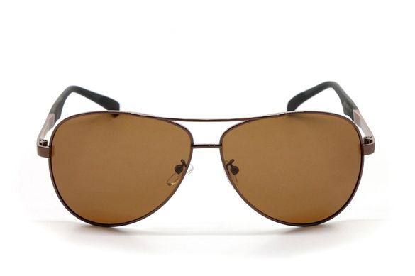 Солнцезащитные очки Maltina форма Авиаторы (51930 кор)