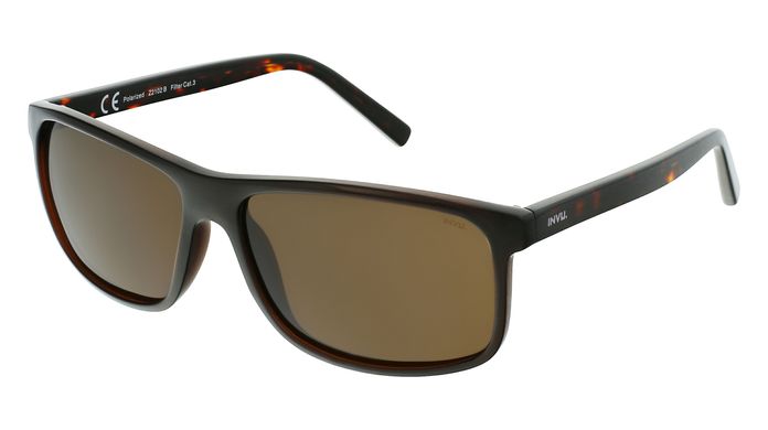 Солнцезащитные очки INVU Z2102B