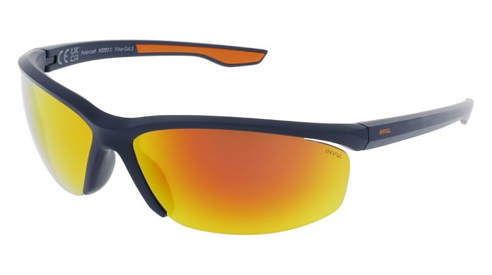 Солнцезащитные очки INVU A2203C