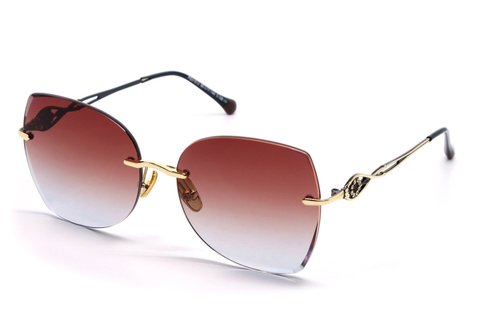 Солнцезащитные очки Maltina форма Классика (531512 108)