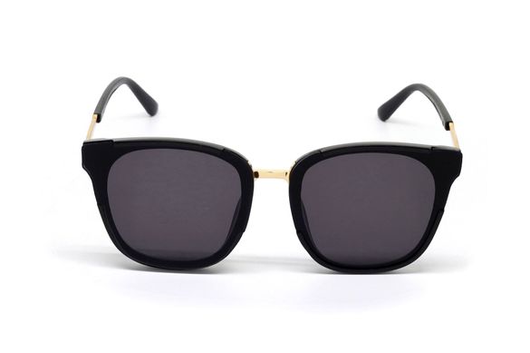 Сонцезахисні окуляри Maltina форма Класика (565-096 1 черн)