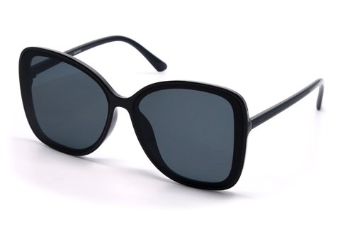 Солнцезащитные очки Maltina форма Гранды (59118 черн)