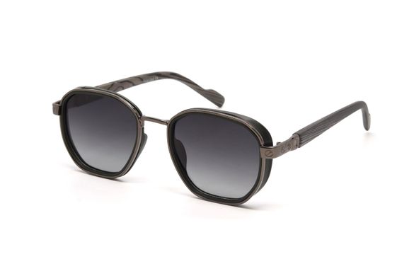 Сонцезахисні окуляри Maltina 4489 с6 мет/сір