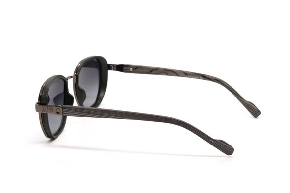 Сонцезахисні окуляри Maltina 4489 с6 мет/сір