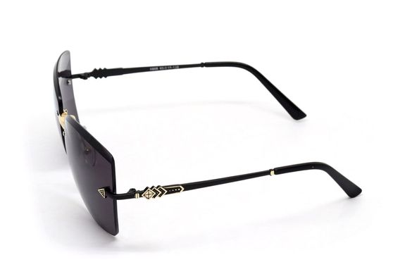 Сонцезахисні окуляри Maltina форма Фешн Класика (56866 черн)