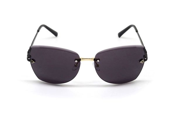 Солнцезащитные очки Maltina форма Фешн Классика (56866 черн)