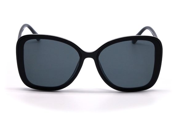Сонцезахисні окуляри Maltina форма Гранди (59118 черн)