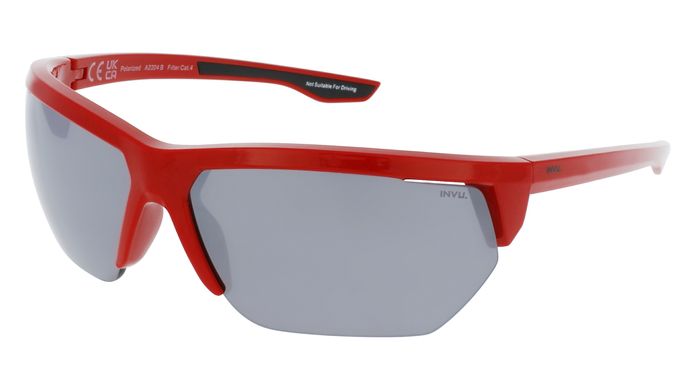 Солнцезащитные очки INVU A2204B